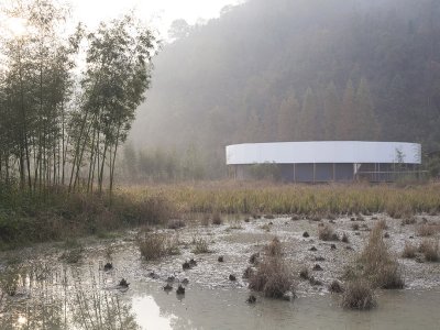 杭州山涧迷你社区