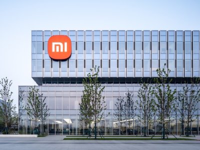 小米汽车超级工厂，北京 / weico建筑事务所