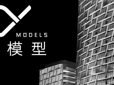 推广｜微观复现：奇之艺模型QZY Models的第一个十年