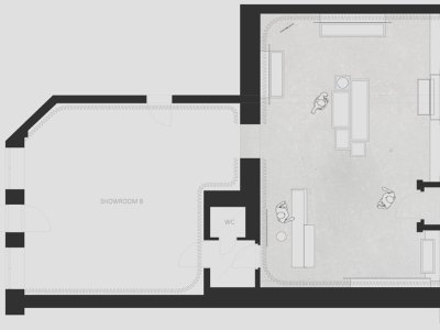 First Stone Showroom琥珀商店，赫尔辛基