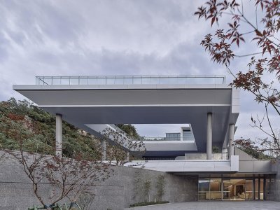 广州网易总部 / 东意建筑