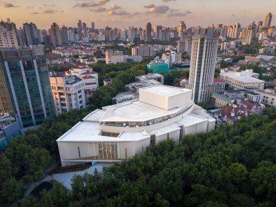 上音歌剧院