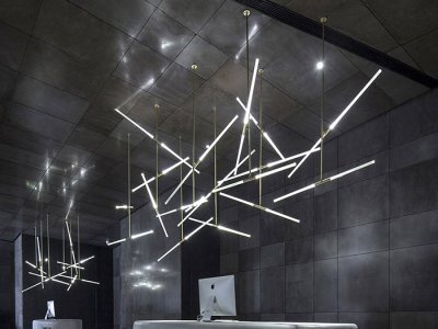 栖涧里创想酒店，中国
