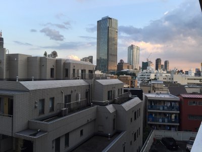 东京小型公寓改造