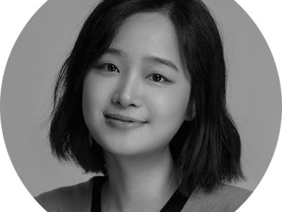 35岁以下创意人：何柳