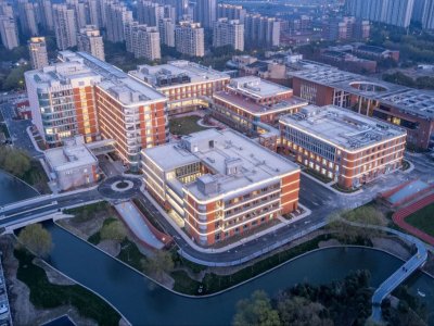 上海市养志康复医院
