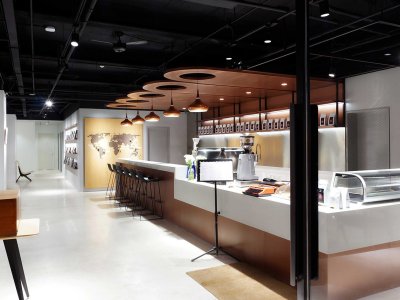 Coffee Craft北京