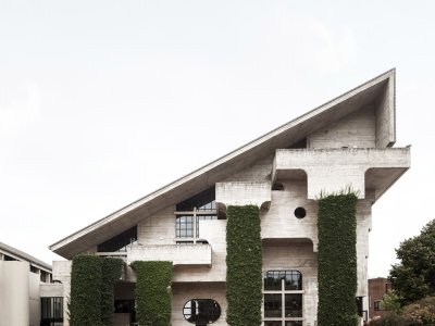鲁汶大学博物馆，比利时