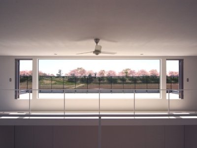WITH住宅，日本