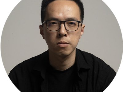 35岁以下创意人：章钧添 + 孙鸿斐