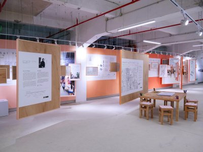 增量型村庄：提升21世纪广州的城市本土化探索