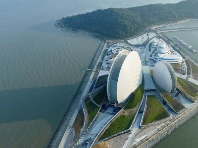珠海歌剧院