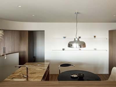 短墙之家，北京 / 屋已设计工作室