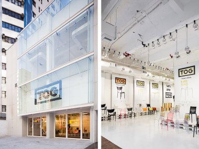 TOG全球旗舰店，巴西