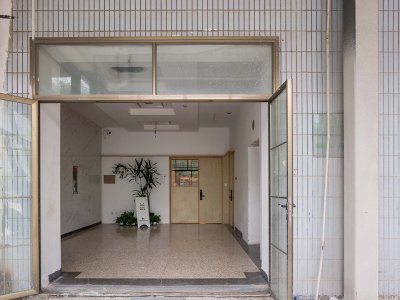 PUPUPULA办公室，北京 / 刷刷建筑