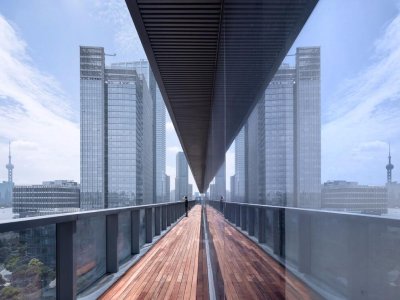 集装箱的魔术——立方俱乐部