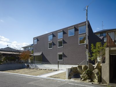 Atlas屋，日本