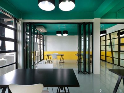 Fai-Fah 学习中心， 泰国