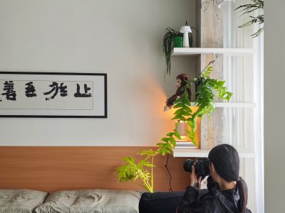 H住宅，云南昆明 / 肖浩祥