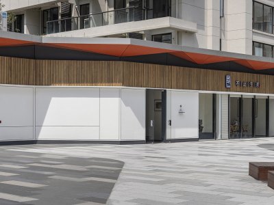 景上书院，杭州 / 宣驰装饰设计有限公司