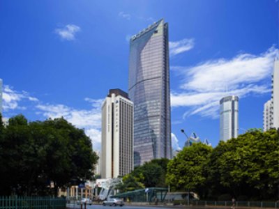 深圳市中航广场