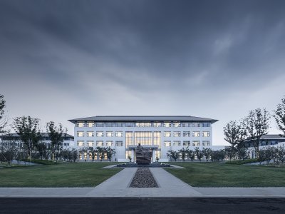 恩来干部学院