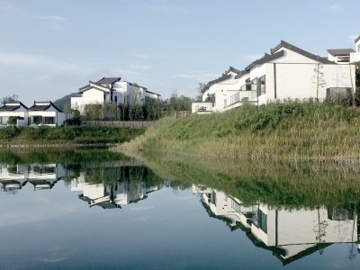 千岛湖安麓酒店