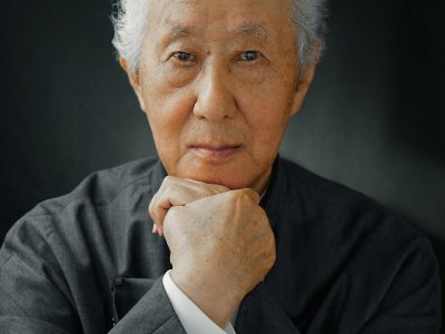 致敬日本后现代主义大师：矶崎新