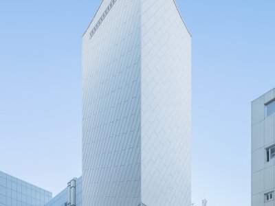 白船，首尔