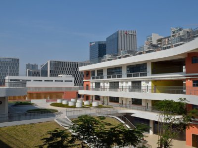 灯湖小学