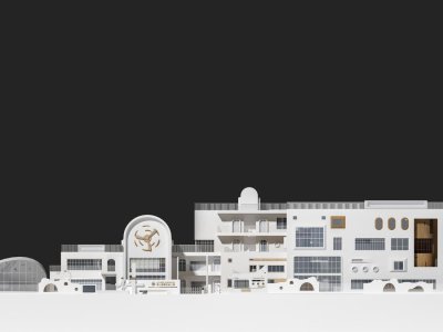 可持续性建筑- Telemark 能源厂 / Snøhetta