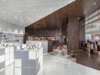 奇客巴士支付宝旗舰店，杭州