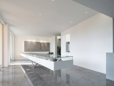 园丁工具博物馆，浙江 / 森上建筑