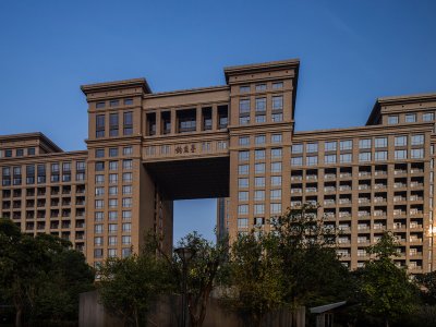 杭州泛海钓鱼台酒店