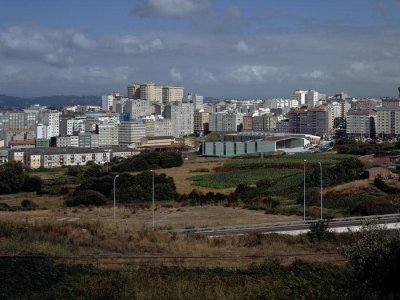Agora社会文化中心，西班牙