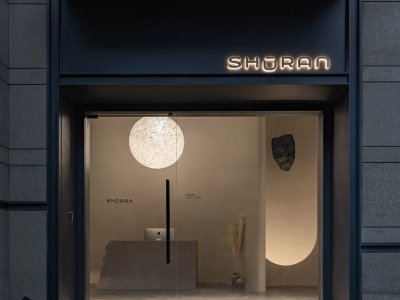 Shuran舒然养生空间，深圳 / E Studio 壹所设计工作室