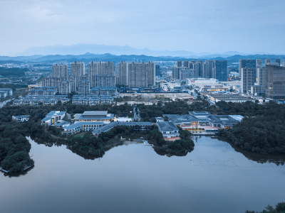 上饶市龙潭湖宾馆