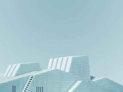 “更美的中国”建筑摄影系列第二部