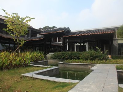 西关美食文化博物馆