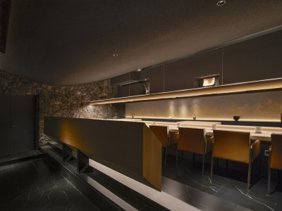 焘，北京 / 堤由匡建筑设计工作室