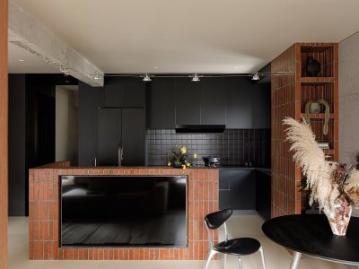 横窗之家，北京 / 屋已设计工作室