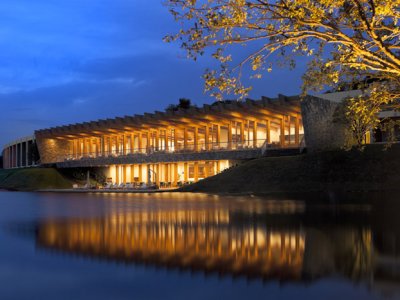 Fasano Boa Vista酒店，法国