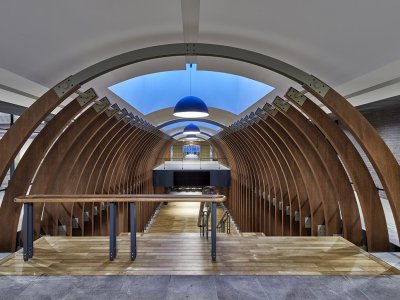 葡萄酒酒厂和酒庄旅店，土耳其