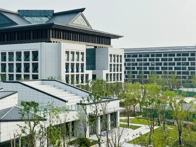 中国中医药联合研究生院