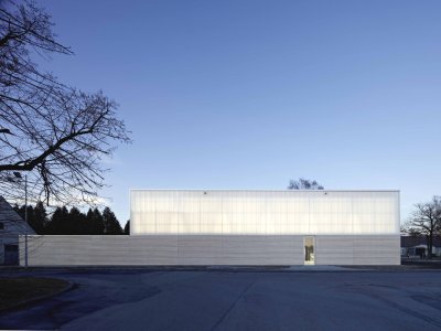 Hydro科学实验室，德国