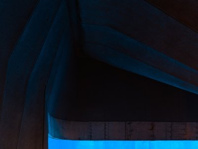 厦门阿罗海反正餐厅 / 反正建筑事务所