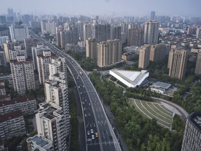 绿谷艺术中心，上海 / 山水秀建筑事务所