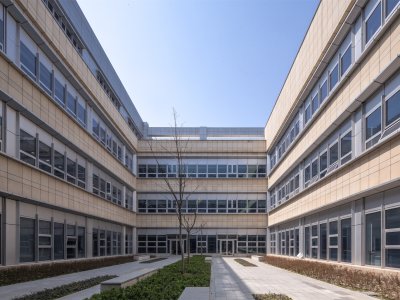 上海东方肝胆医院
