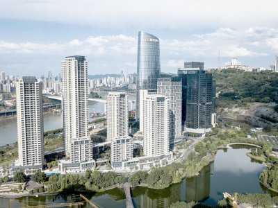 重庆翠湖天地