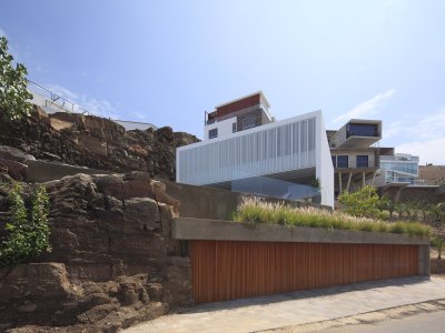 Lapa 之家，秘鲁